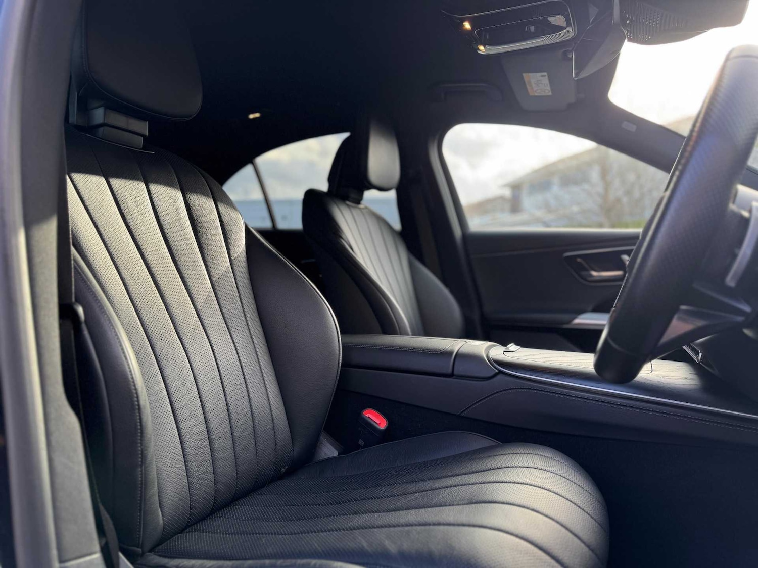 Used Mercedes-Benz E Class 2024 for sale - 77206459: Photo 14