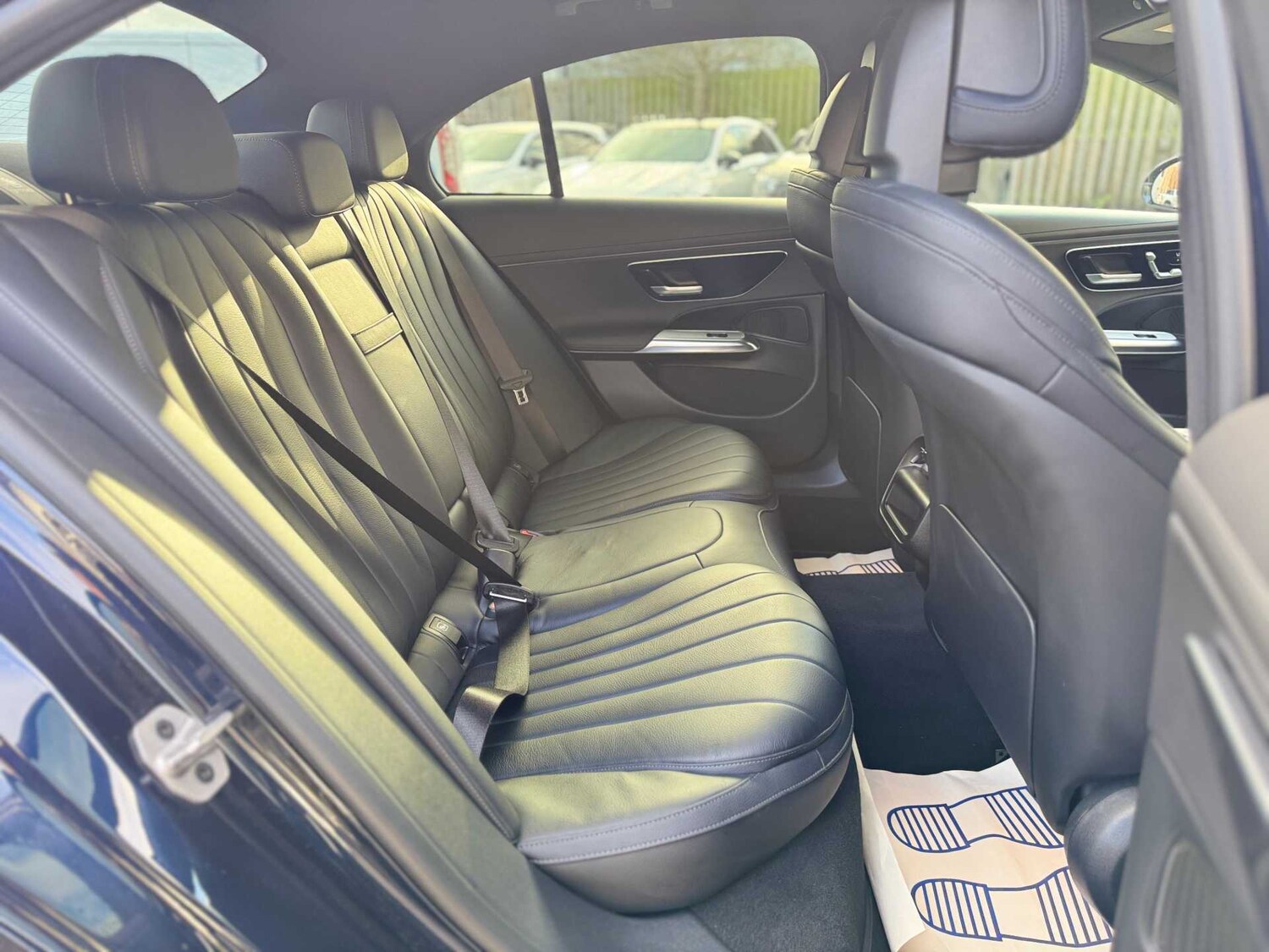 Used Mercedes-Benz E Class 2024 for sale - 77206459: Photo 16