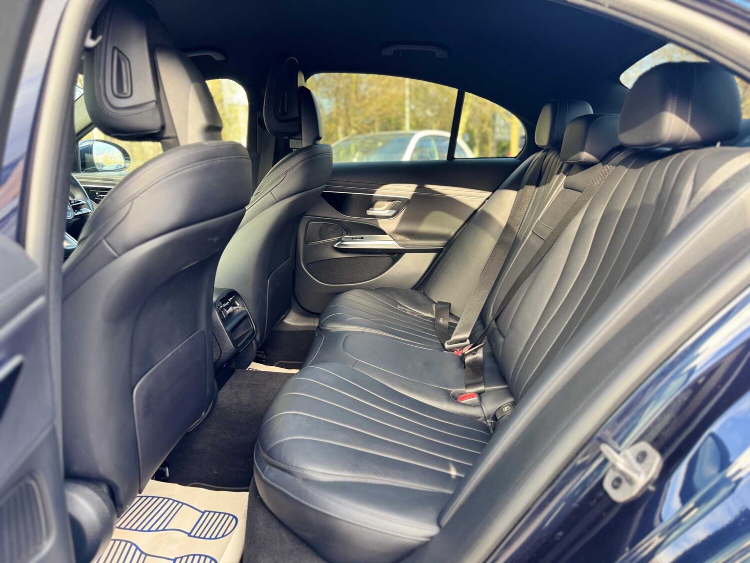 Used Mercedes-Benz E Class 2024 for sale - 77206459: Photo 17