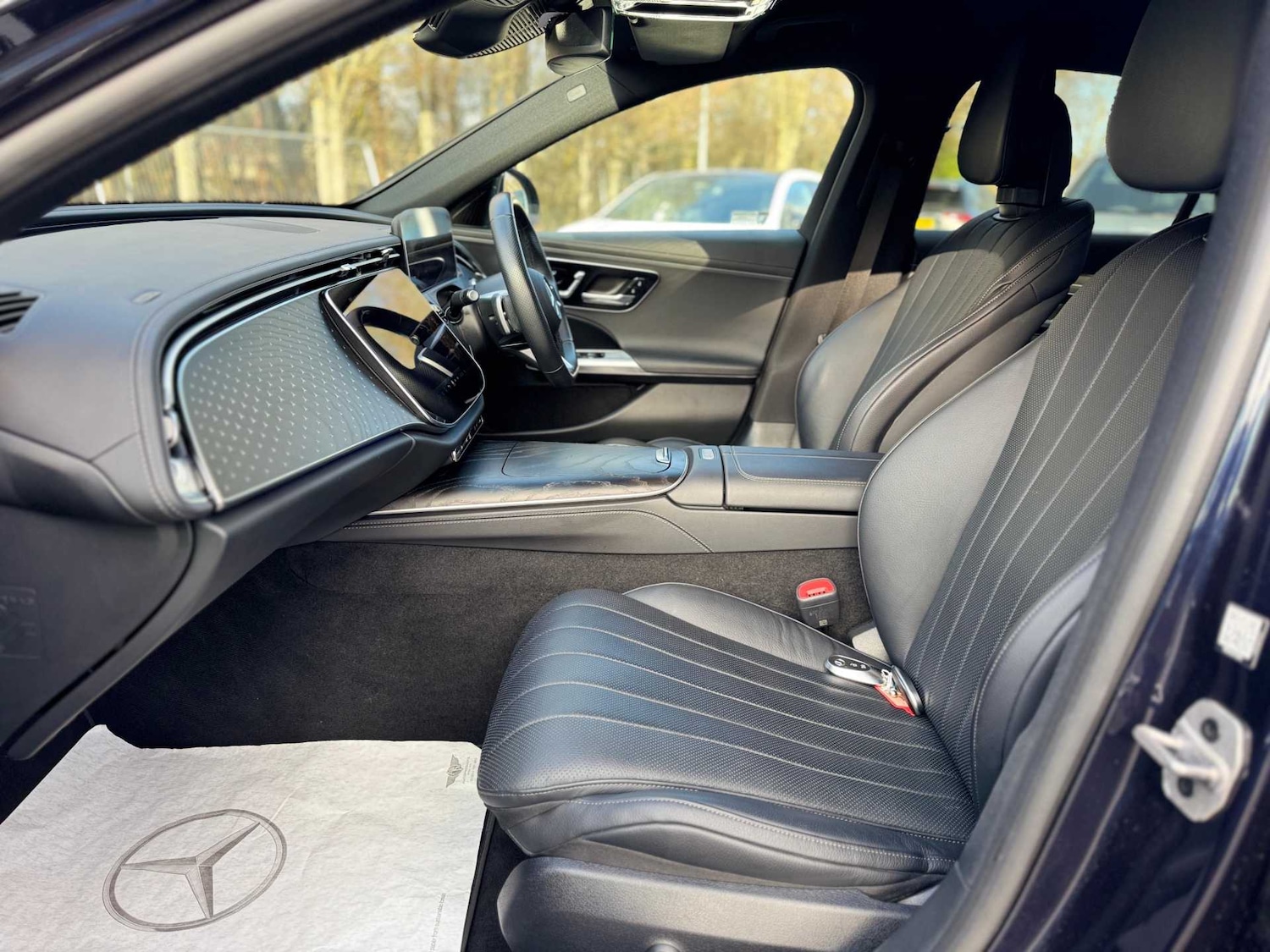 Used Mercedes-Benz E Class 2024 for sale - 77206459: Photo 18