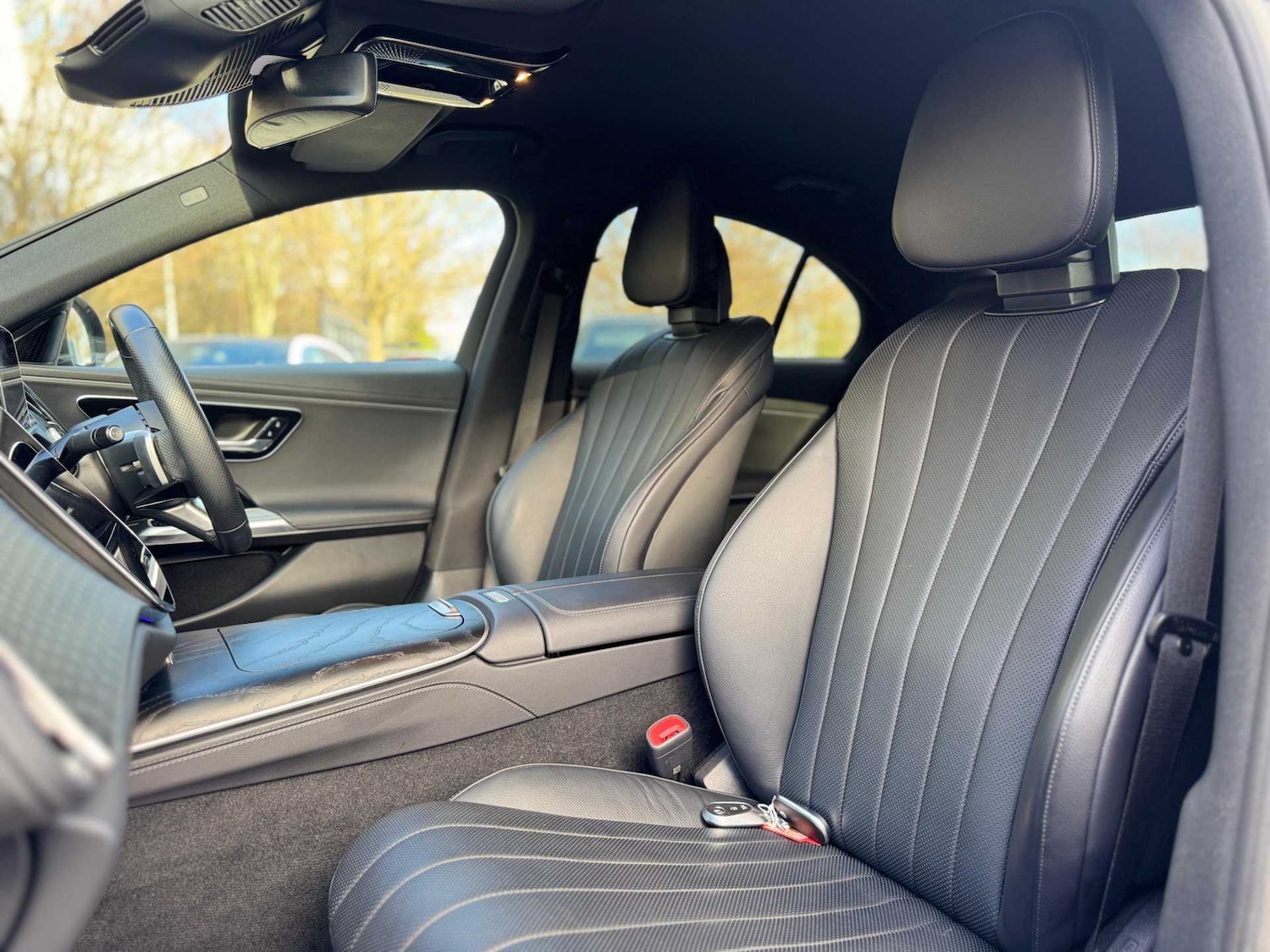 Used Mercedes-Benz E Class 2024 for sale - 77206459: Photo 20