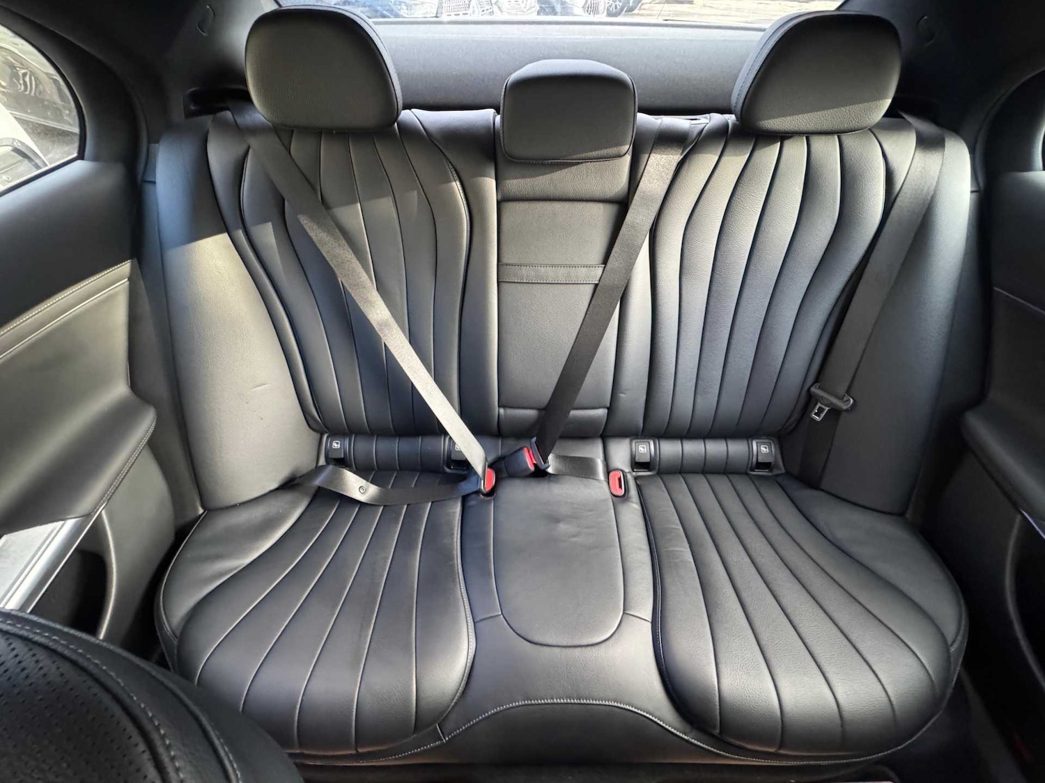 Used Mercedes-Benz E Class 2024 for sale - 77206459: Photo 21