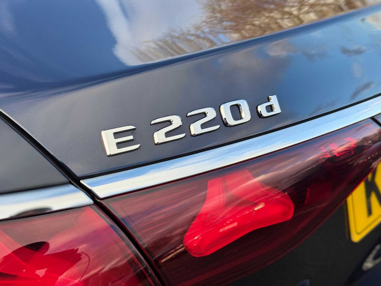 Used Mercedes-Benz E Class 2024 for sale - 77206459: Photo 22