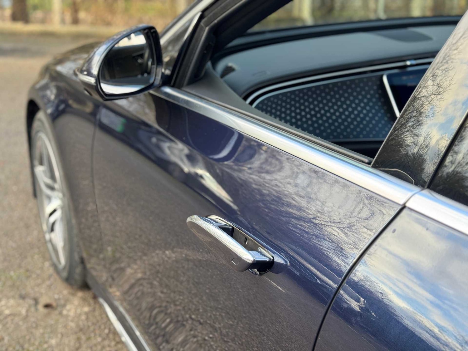 Used Mercedes-Benz E Class 2024 for sale - 77206459: Photo 23