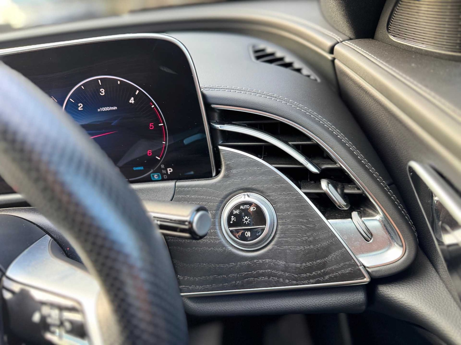 Used Mercedes-Benz E Class 2024 for sale - 77206459: Photo 31