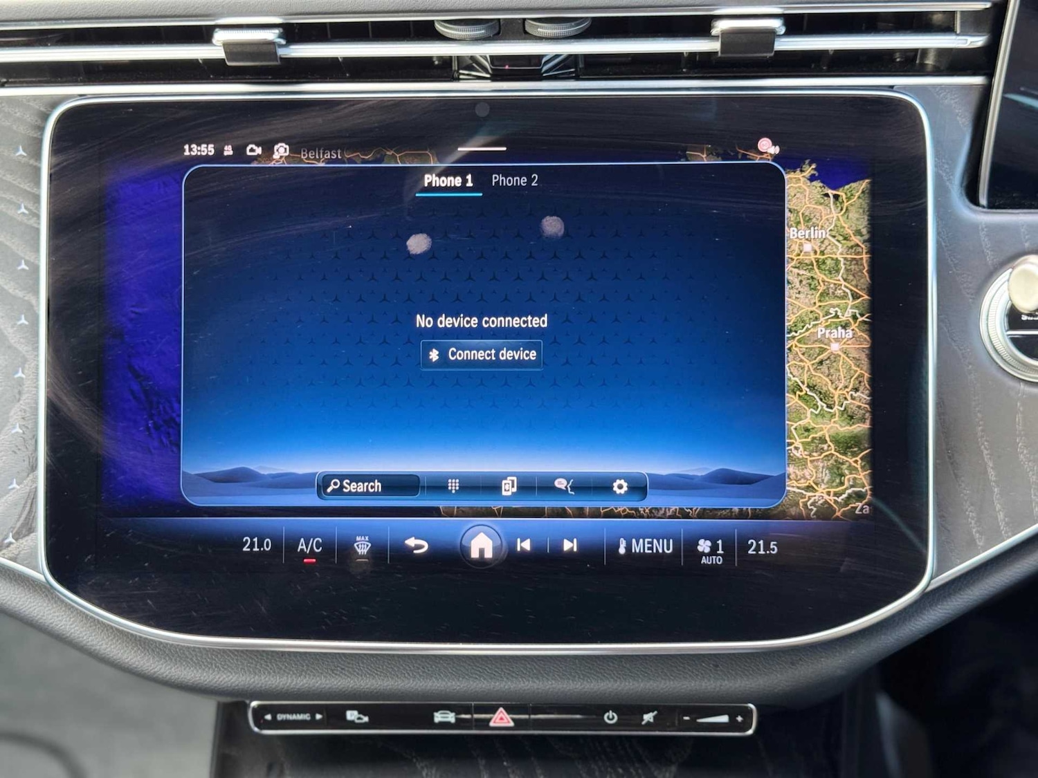 Used Mercedes-Benz E Class 2024 for sale - 77206459: Photo 34