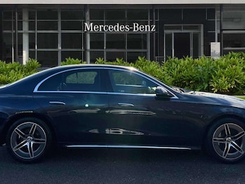 Used Mercedes-Benz E Class 2024 for sale - 77206459: Photo