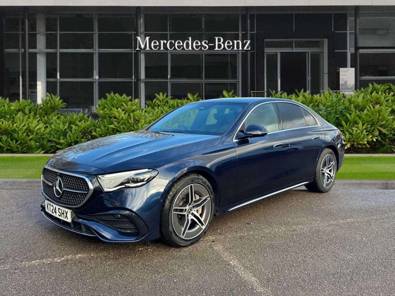 Used Mercedes-Benz E Class 2024 for sale - 77206459: Photo 7