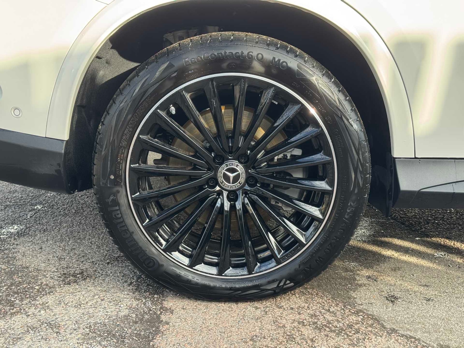 Used Mercedes-Benz GLC 2025 for sale - 77058282: Photo 13