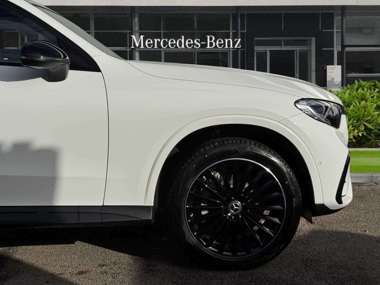 Used Mercedes-Benz GLC 2025 for sale - 77058282: Photo 15