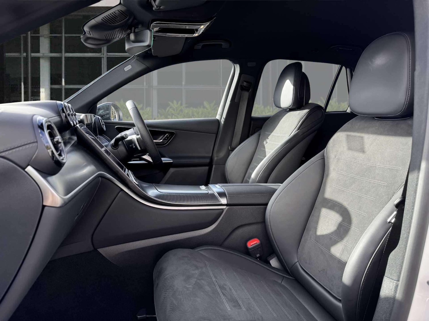 Used Mercedes-Benz GLC 2025 for sale - 77058282: Photo 16