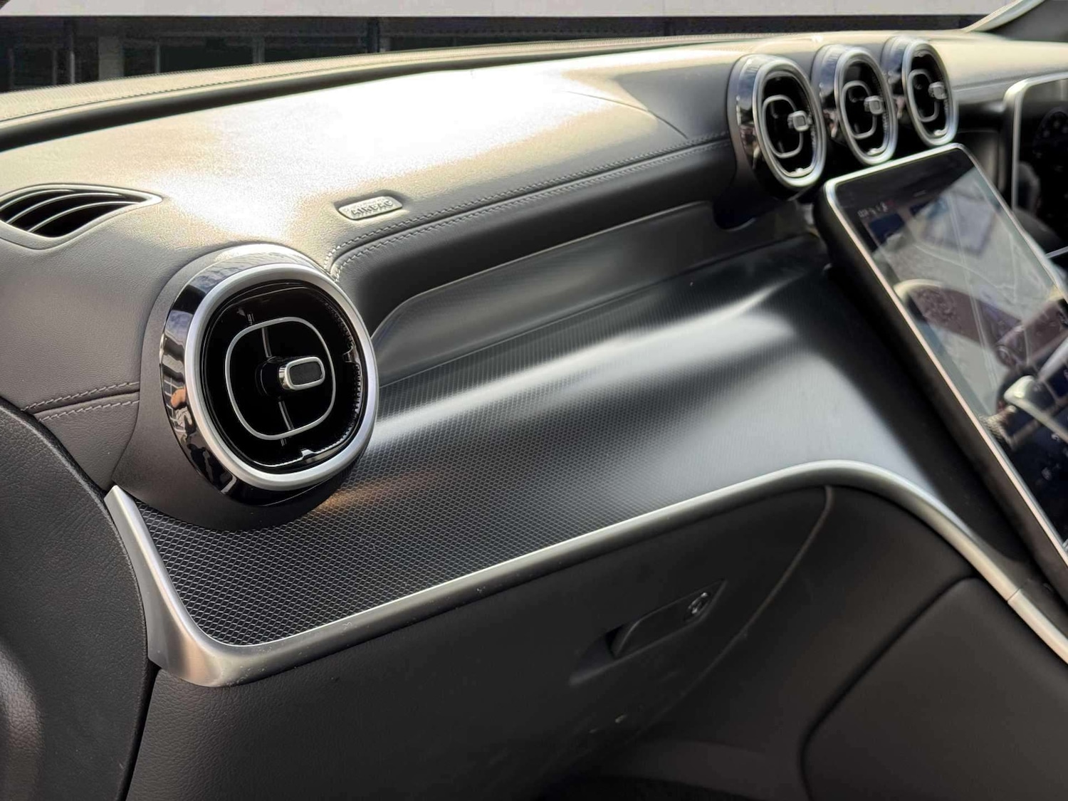 Used Mercedes-Benz GLC 2025 for sale - 77058282: Photo 19