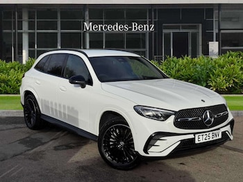 Used Mercedes-Benz GLC 2025 for sale - 77058282: Photo