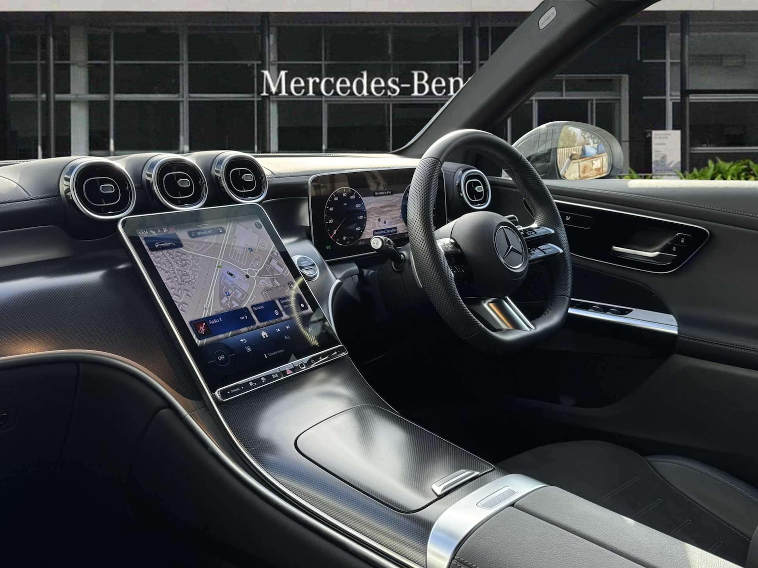 Used Mercedes-Benz GLC 2025 for sale - 77058282: Photo 21