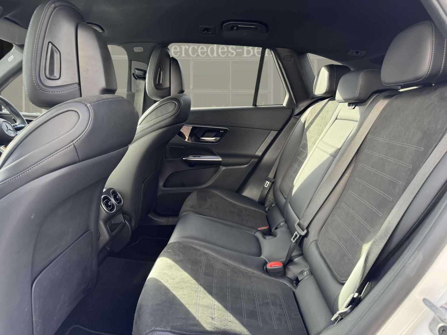 Used Mercedes-Benz GLC 2025 for sale - 77058282: Photo 22