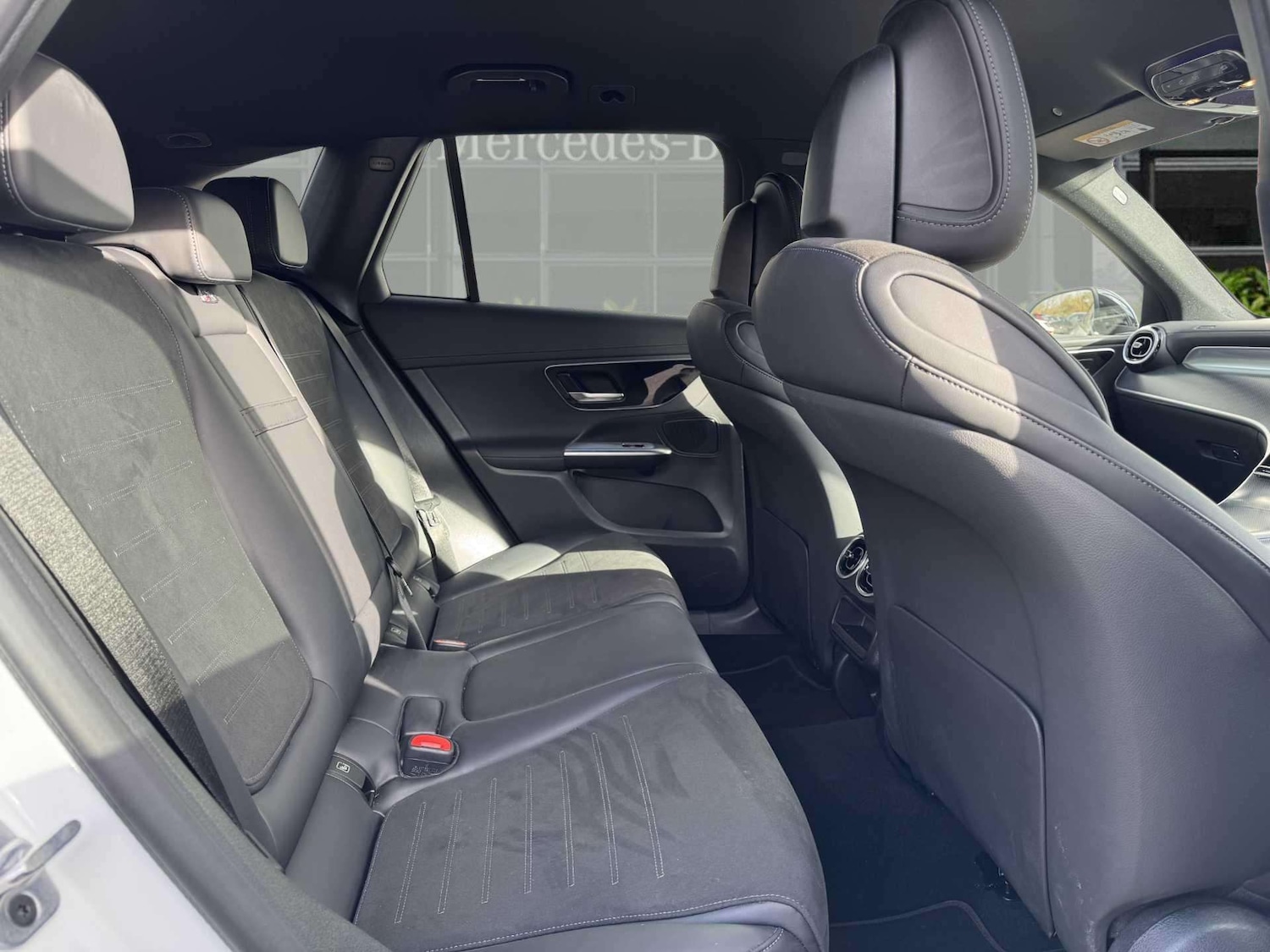 Used Mercedes-Benz GLC 2025 for sale - 77058282: Photo 23