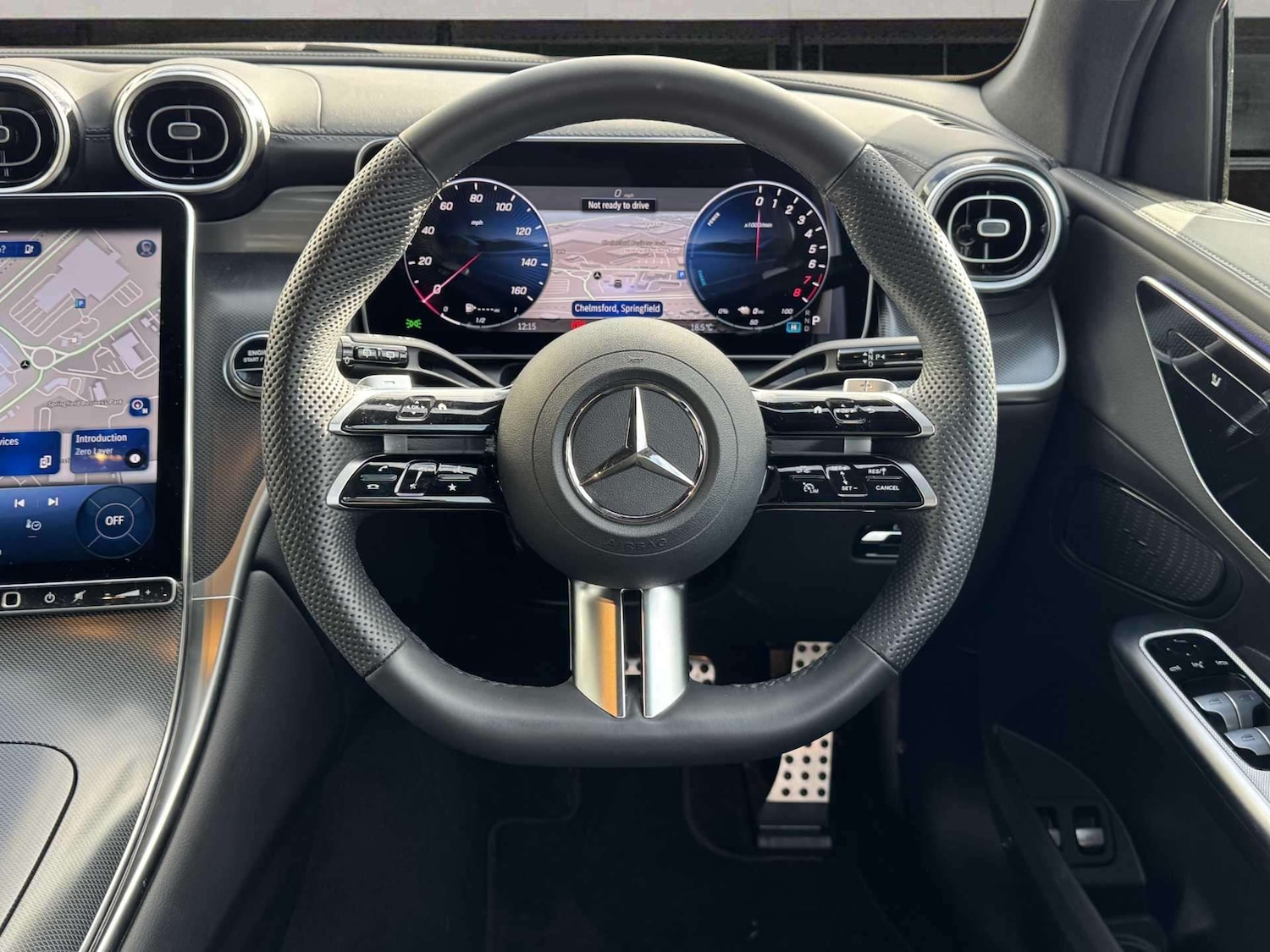 Used Mercedes-Benz GLC 2025 for sale - 77058282: Photo 26