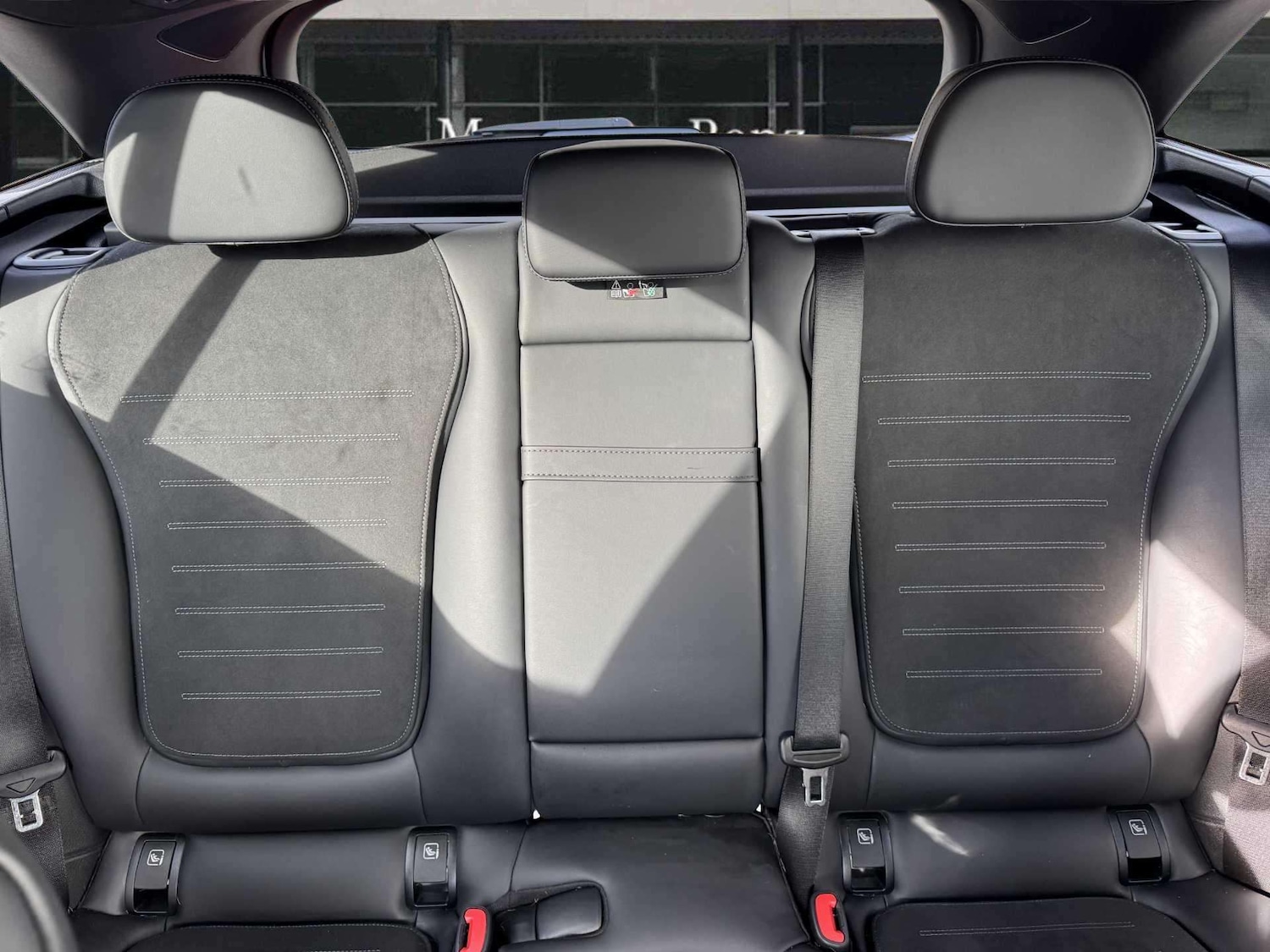 Used Mercedes-Benz GLC 2025 for sale - 77058282: Photo 28