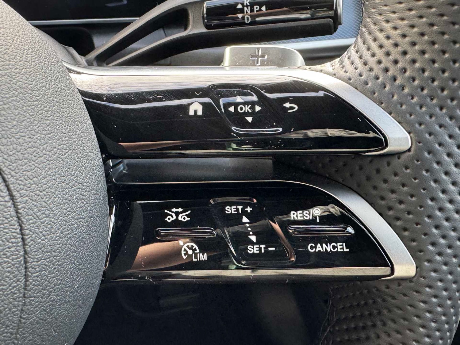 Used Mercedes-Benz GLC 2025 for sale - 77058282: Photo 32