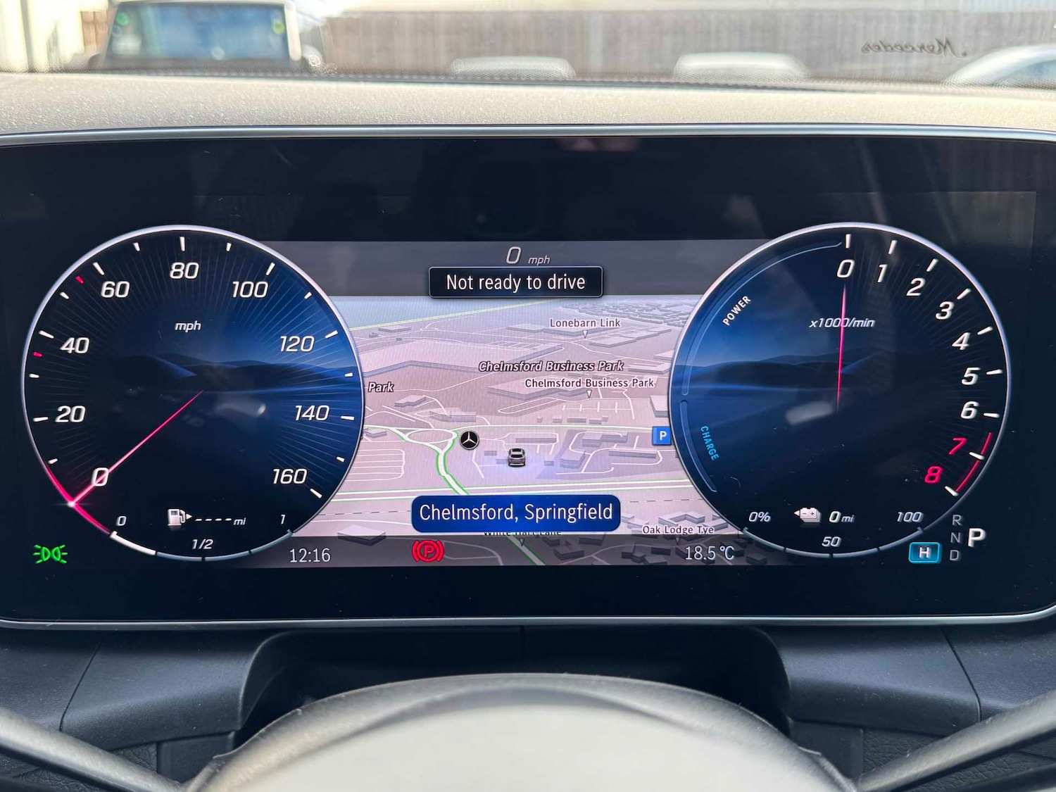 Used Mercedes-Benz GLC 2025 for sale - 77058282: Photo 33