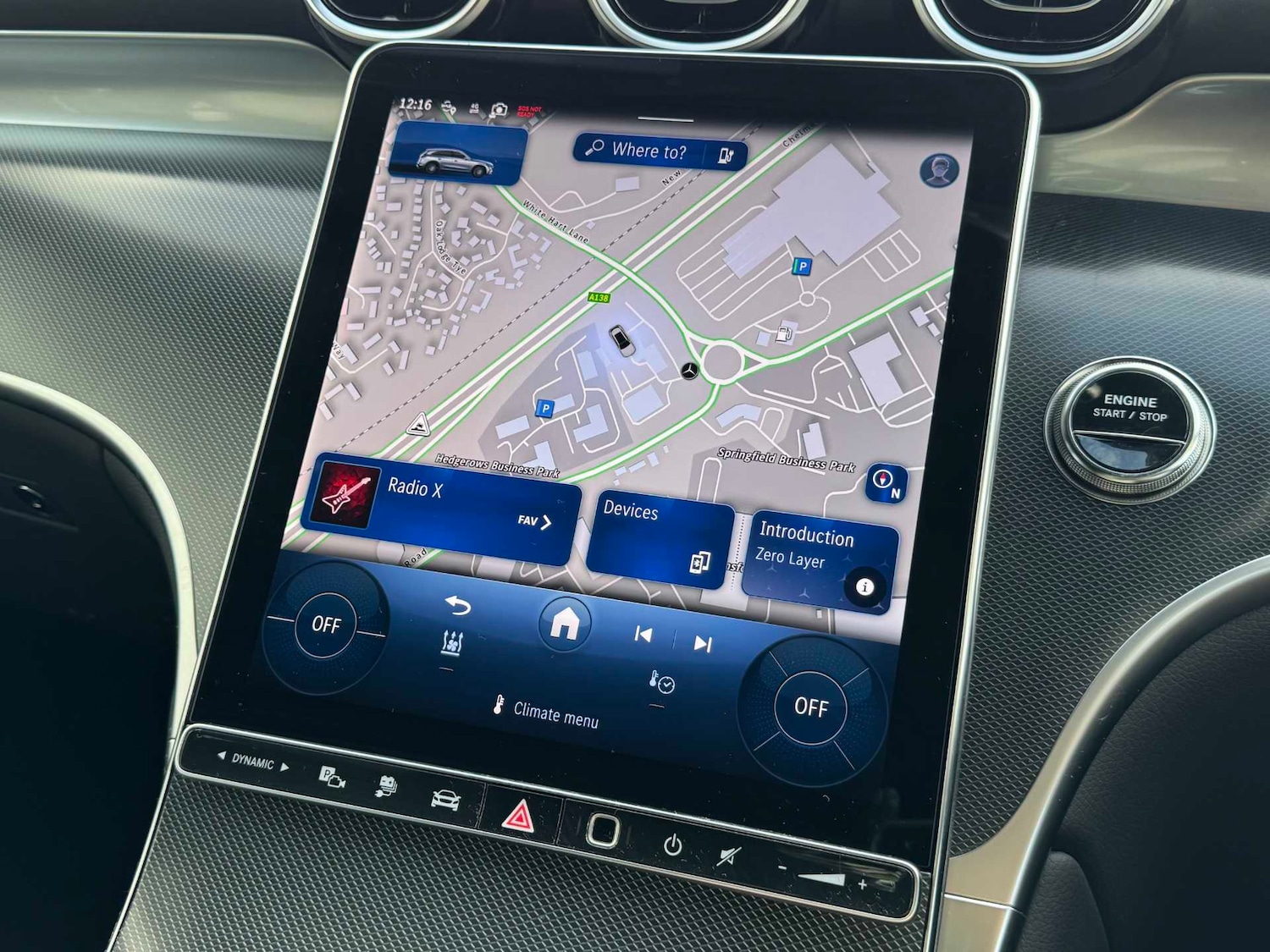 Used Mercedes-Benz GLC 2025 for sale - 77058282: Photo 35