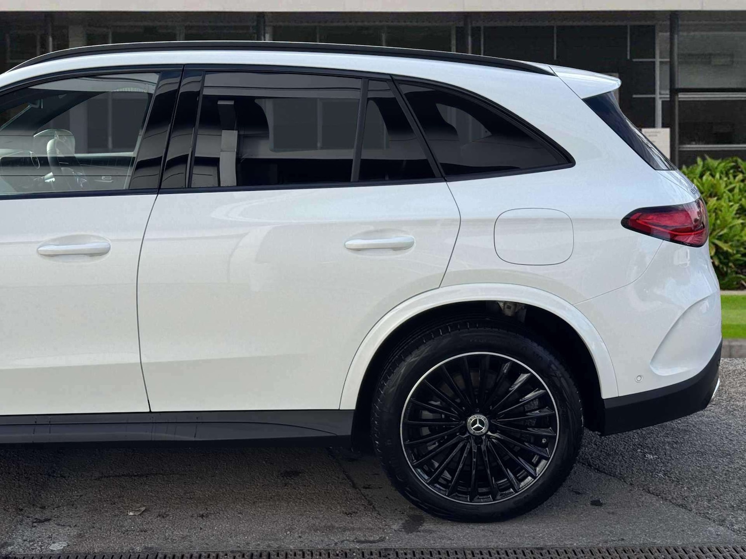 Used Mercedes-Benz GLC 2025 for sale - 77058282: Photo 7