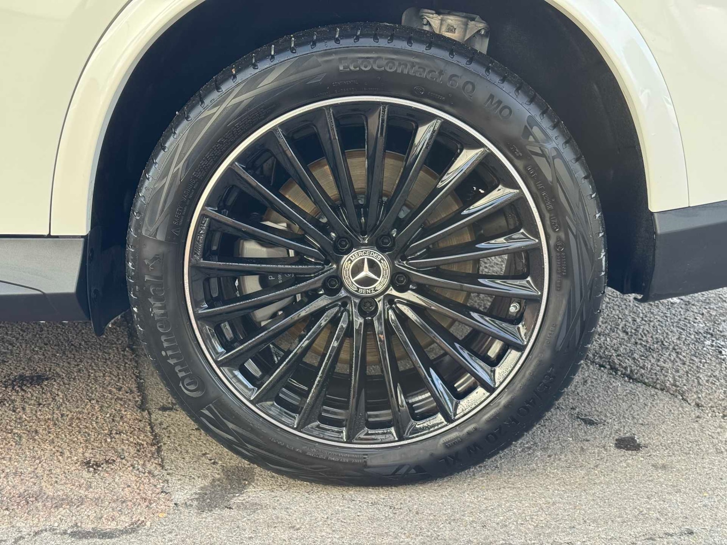 Used Mercedes-Benz GLC 2025 for sale - 77058282: Photo 8