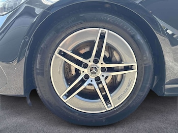 Used Mercedes-Benz E Class 2025 for sale - 79556073: Photo