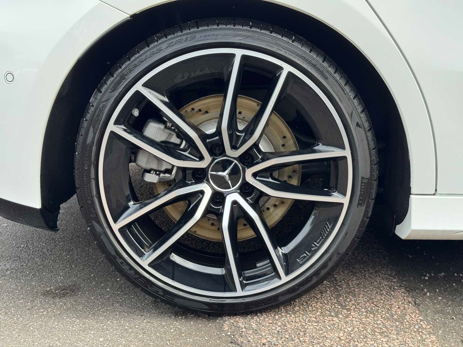 Used Mercedes-Benz A-Class 2025 for sale - 76460115: Photo 12