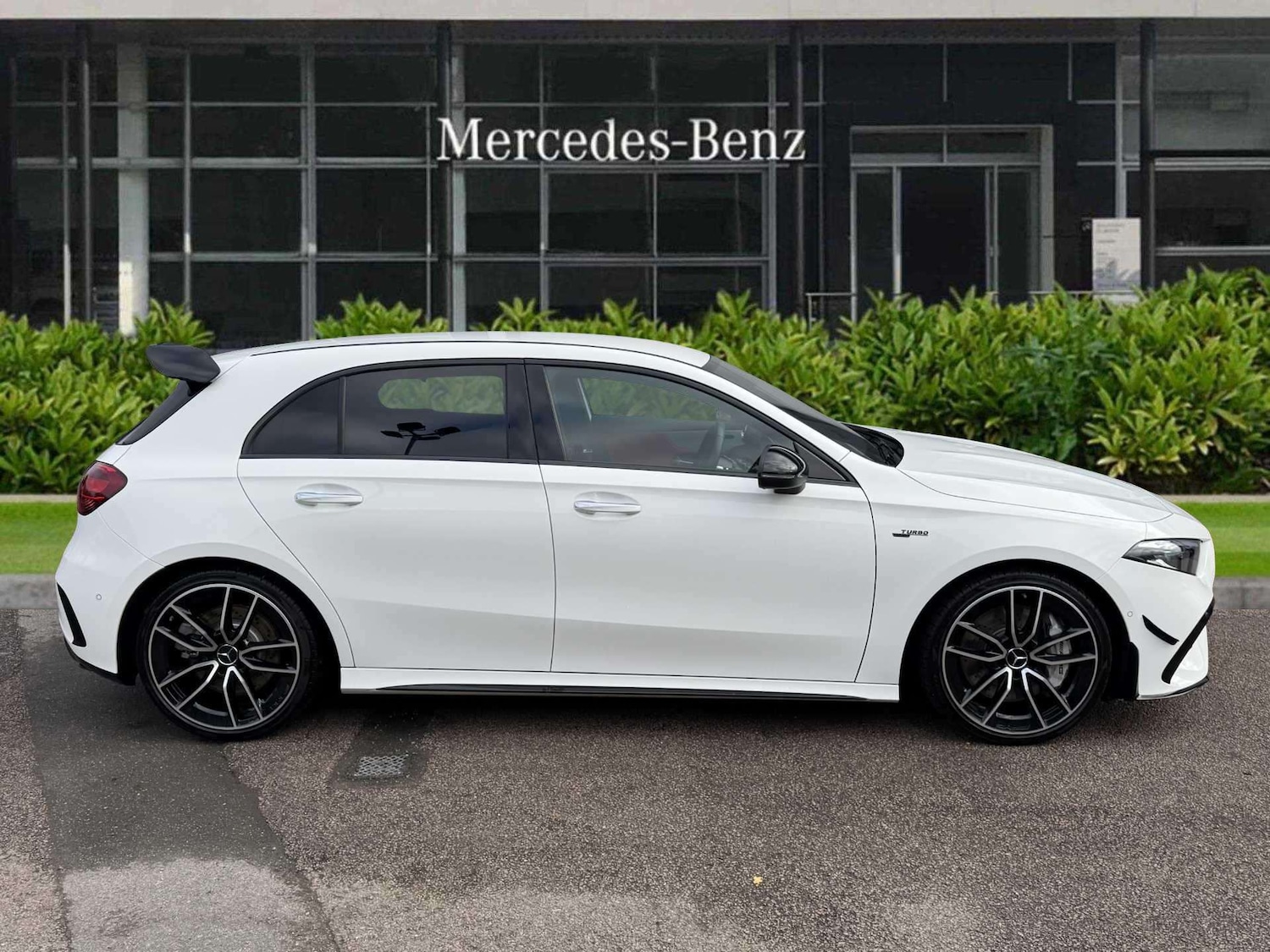 Used Mercedes-Benz A-Class 2025 for sale - 76460115: Photo 13