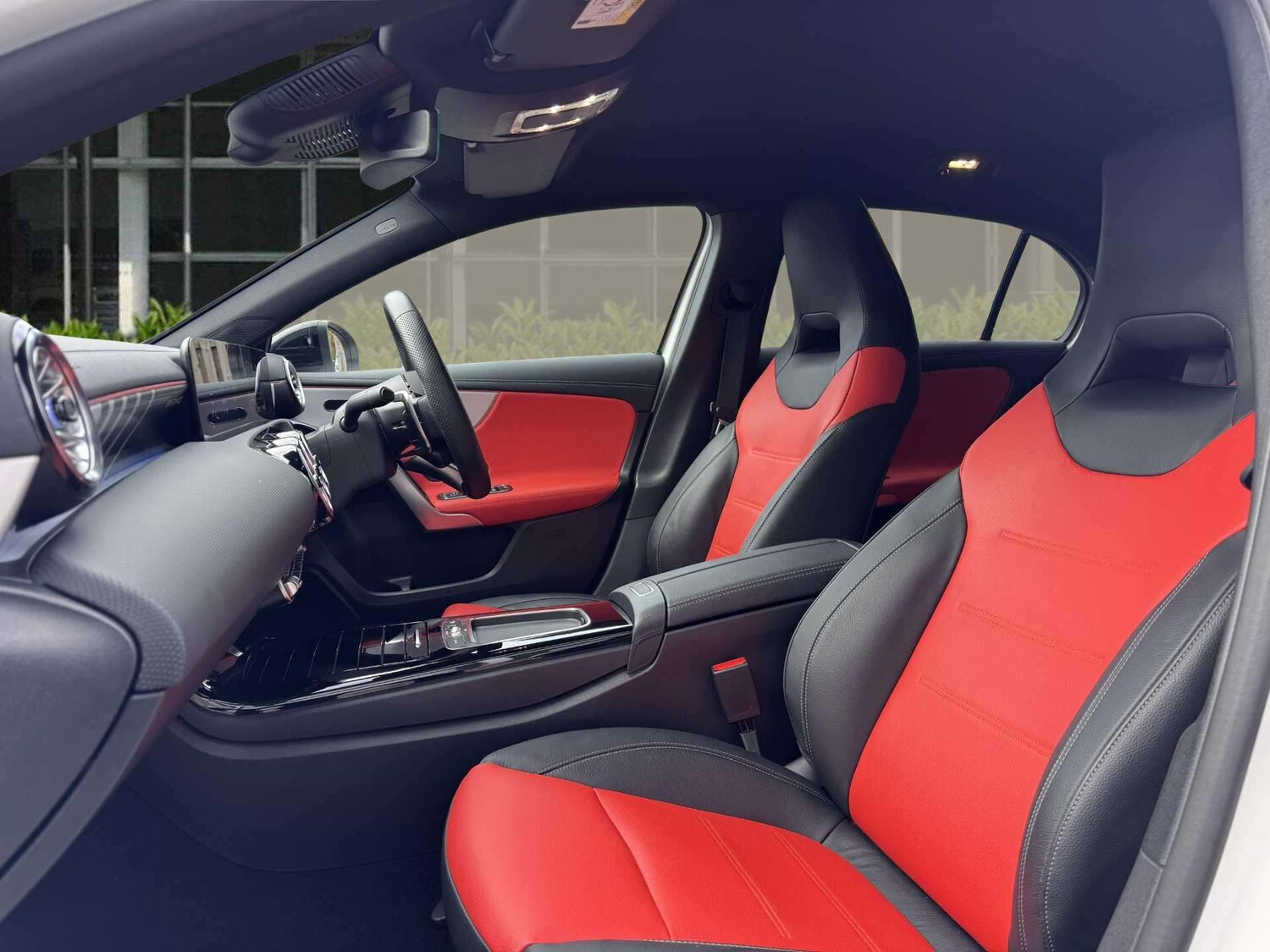 Used Mercedes-Benz A-Class 2025 for sale - 76460115: Photo 15