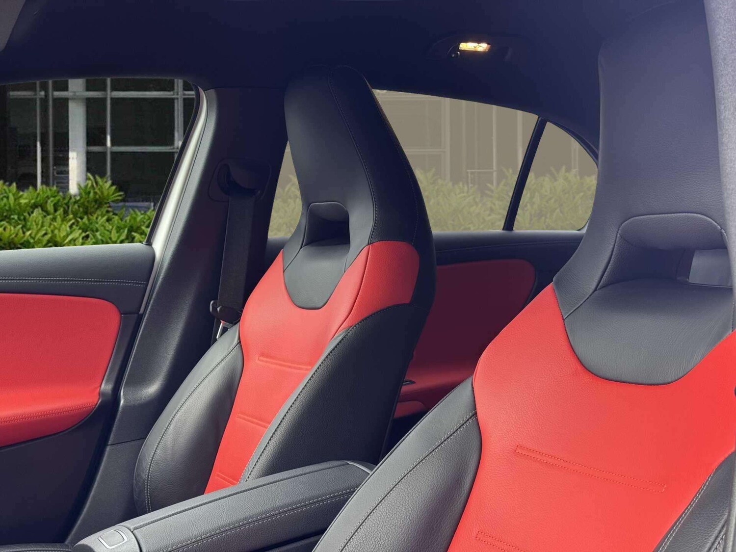 Used Mercedes-Benz A-Class 2025 for sale - 76460115: Photo 16