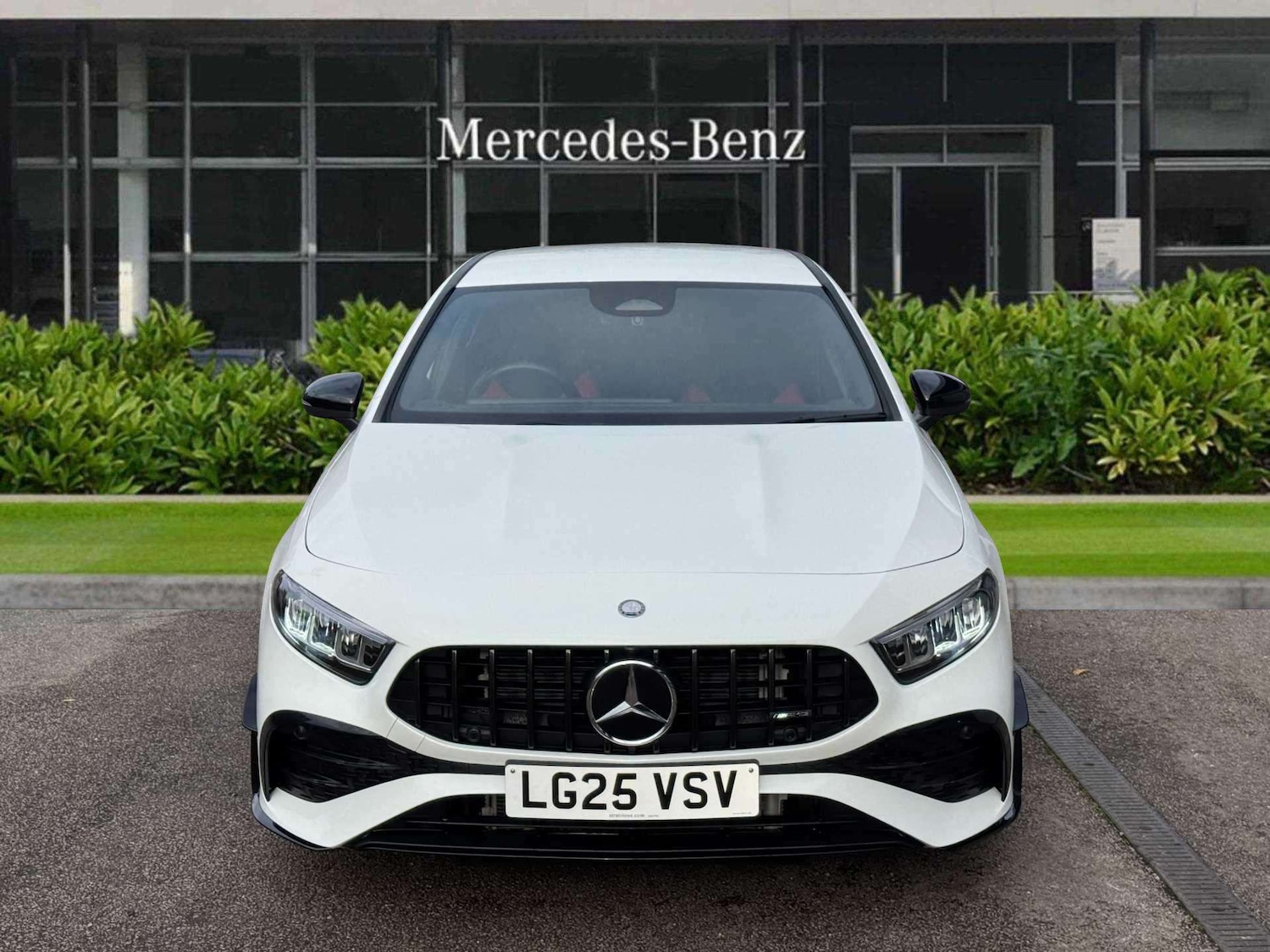 Used Mercedes-Benz A-Class 2025 for sale - 76460115: Photo 2