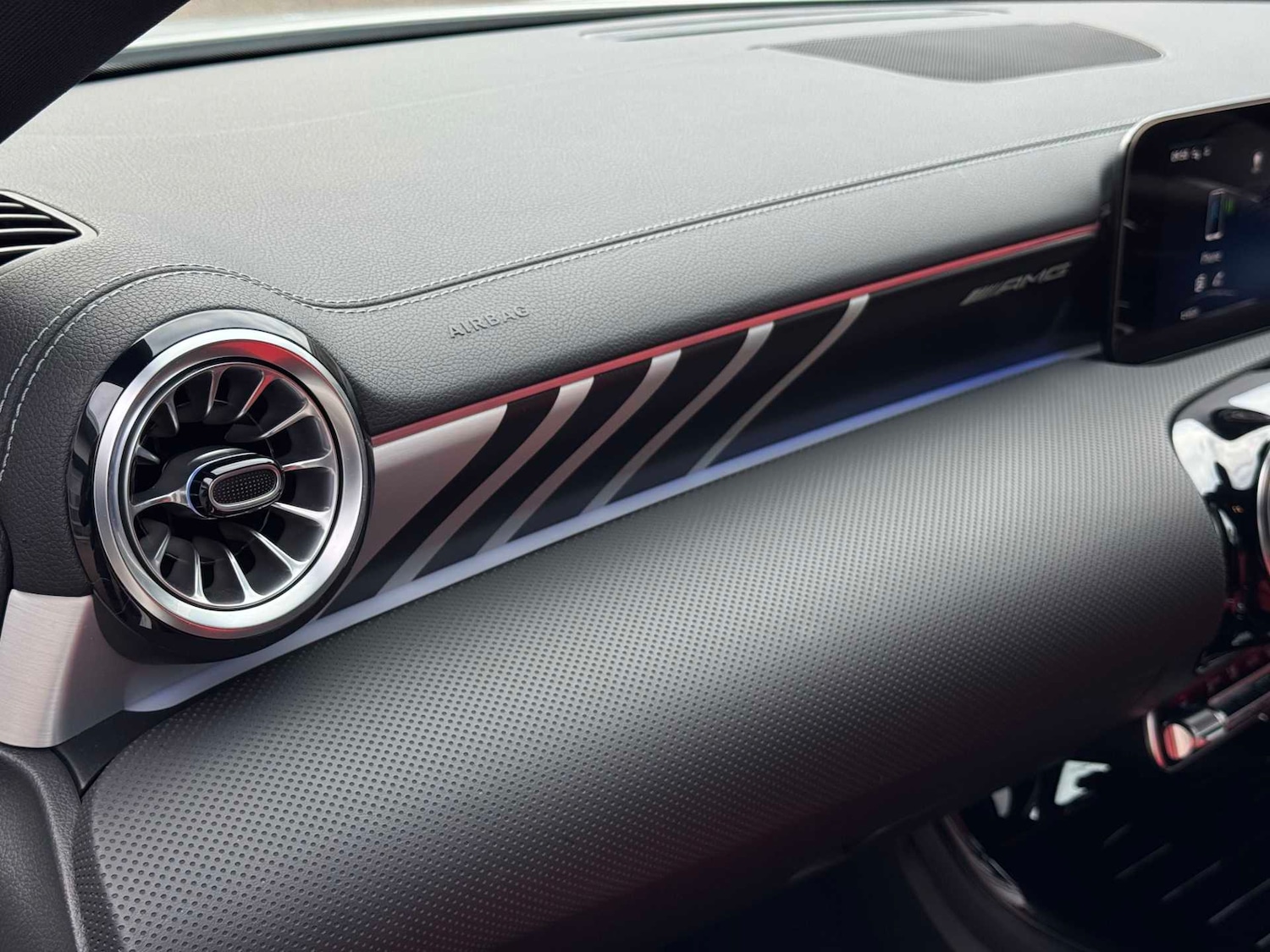 Used Mercedes-Benz A-Class 2025 for sale - 76460115: Photo 20