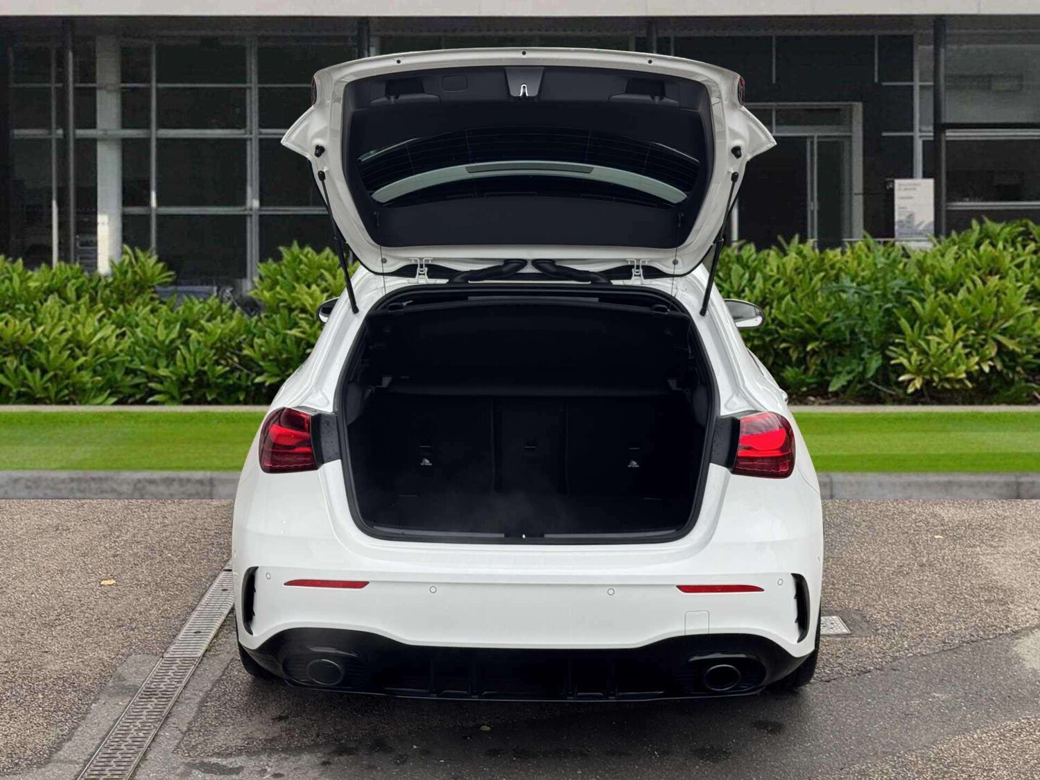 Used Mercedes-Benz A-Class 2025 for sale - 76460115: Photo 23