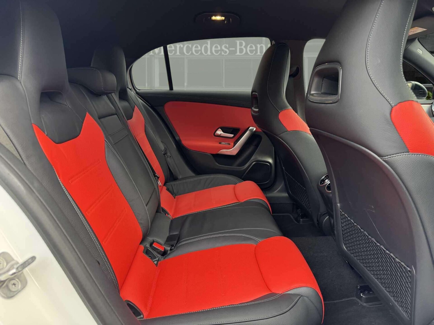 Used Mercedes-Benz A-Class 2025 for sale - 76460115: Photo 25