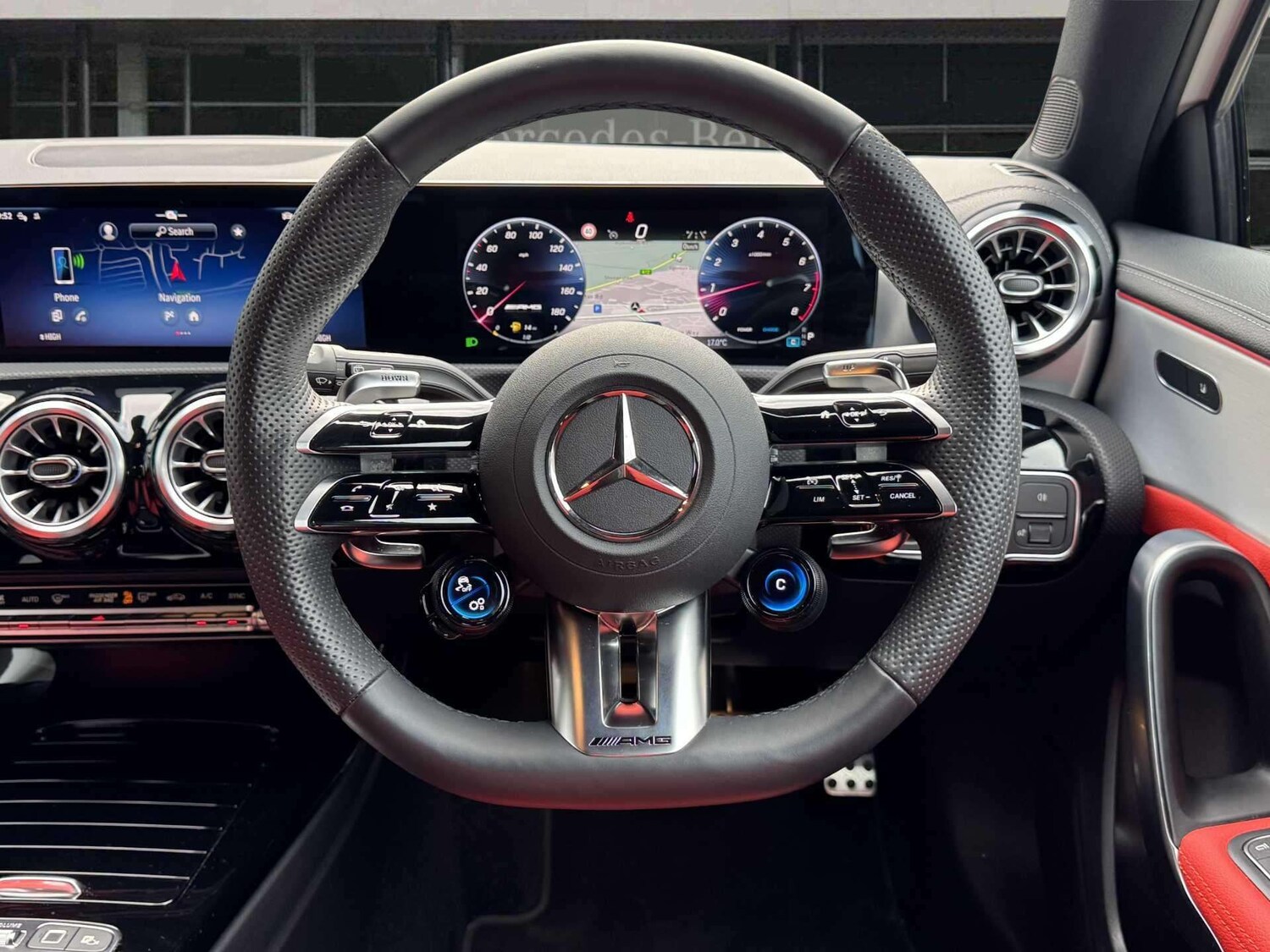 Used Mercedes-Benz A-Class 2025 for sale - 76460115: Photo 28