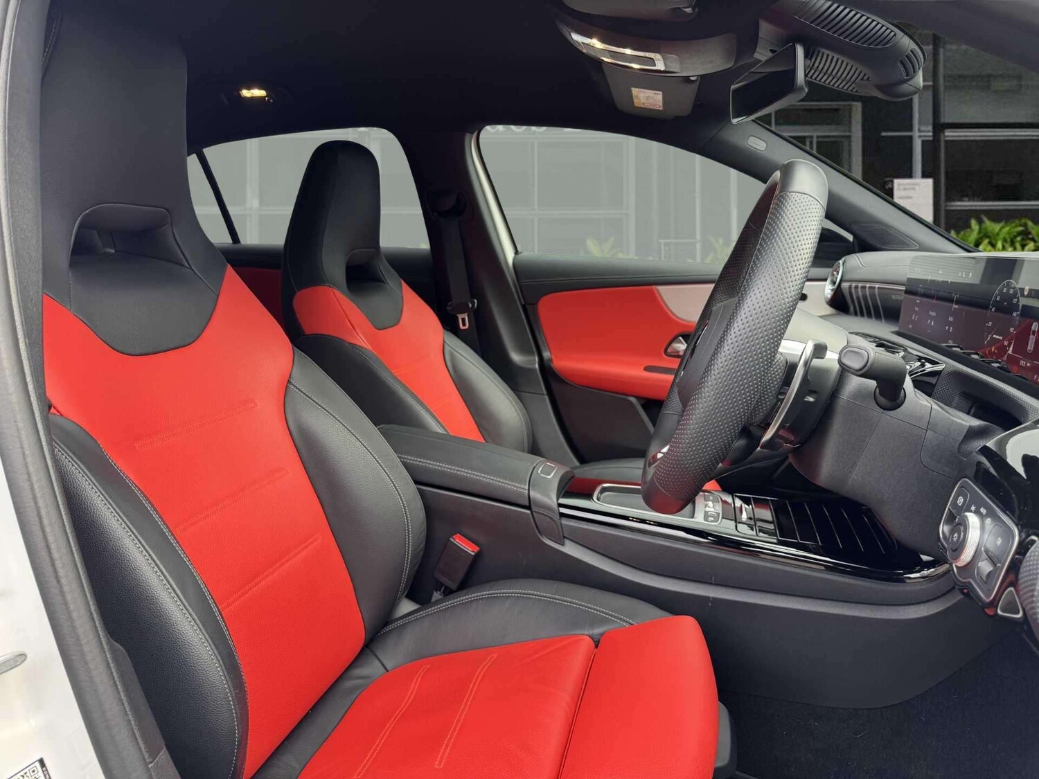 Used Mercedes-Benz A-Class 2025 for sale - 76460115: Photo 29