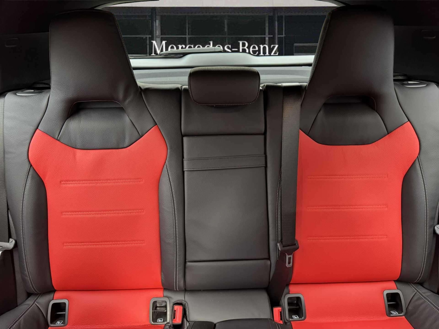 Used Mercedes-Benz A-Class 2025 for sale - 76460115: Photo 30