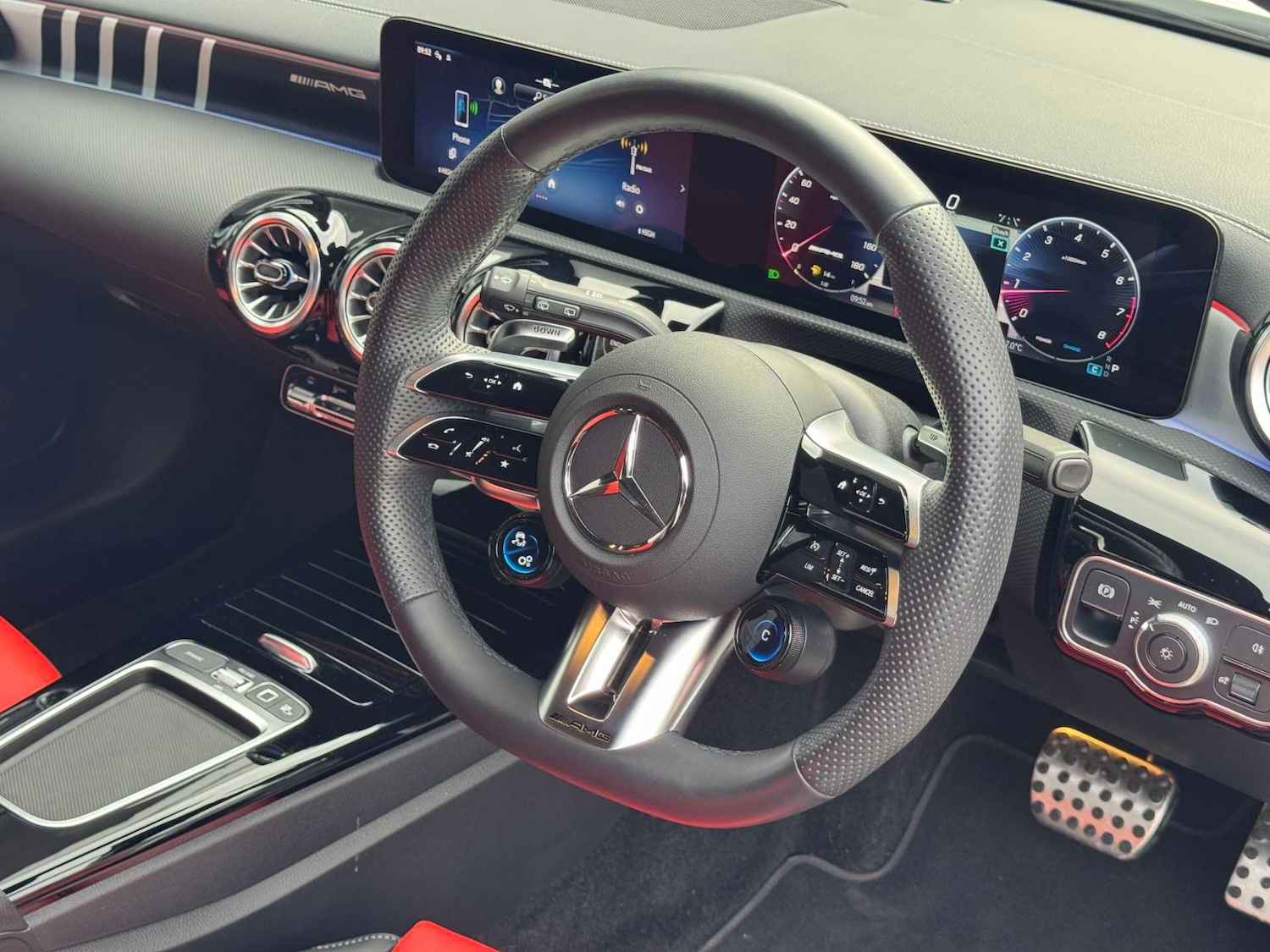 Used Mercedes-Benz A-Class 2025 for sale - 76460115: Photo 31