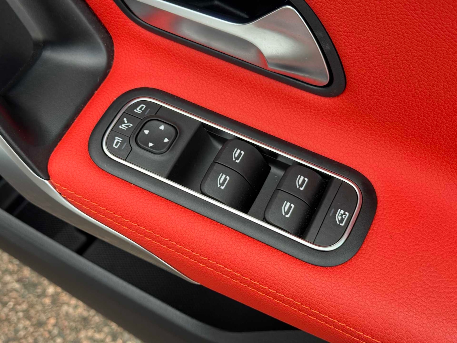 Used Mercedes-Benz A-Class 2025 for sale - 76460115: Photo 32