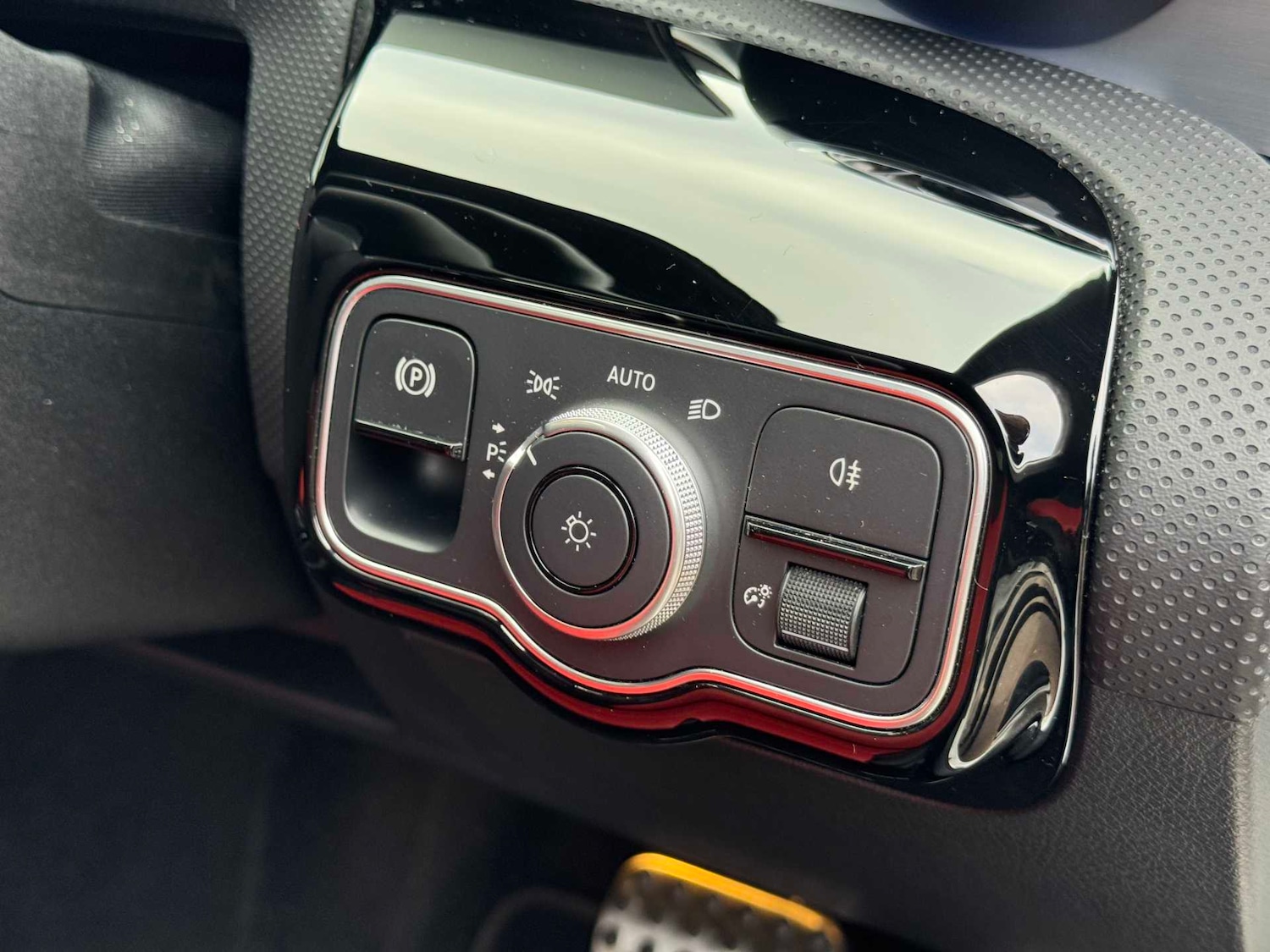 Used Mercedes-Benz A-Class 2025 for sale - 76460115: Photo 33