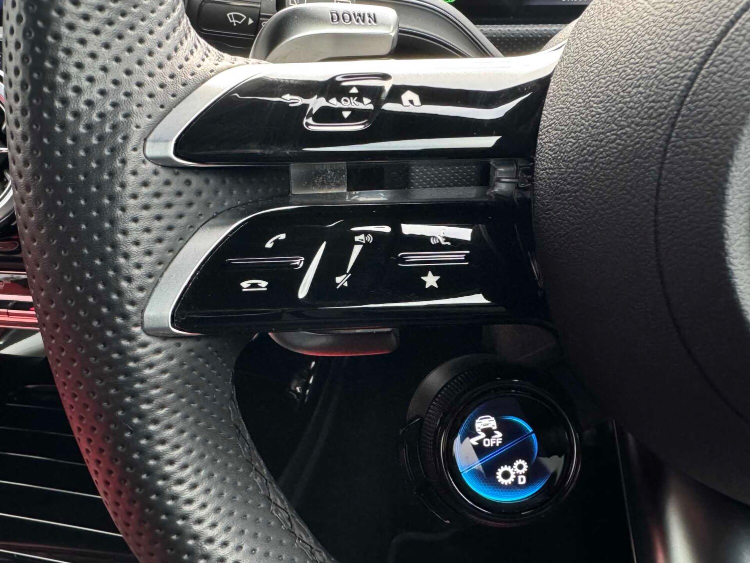 Used Mercedes-Benz A-Class 2025 for sale - 76460115: Photo 35