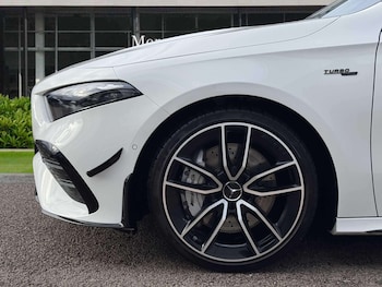 Used Mercedes-Benz A-Class 2025 for sale - 76460115: Photo