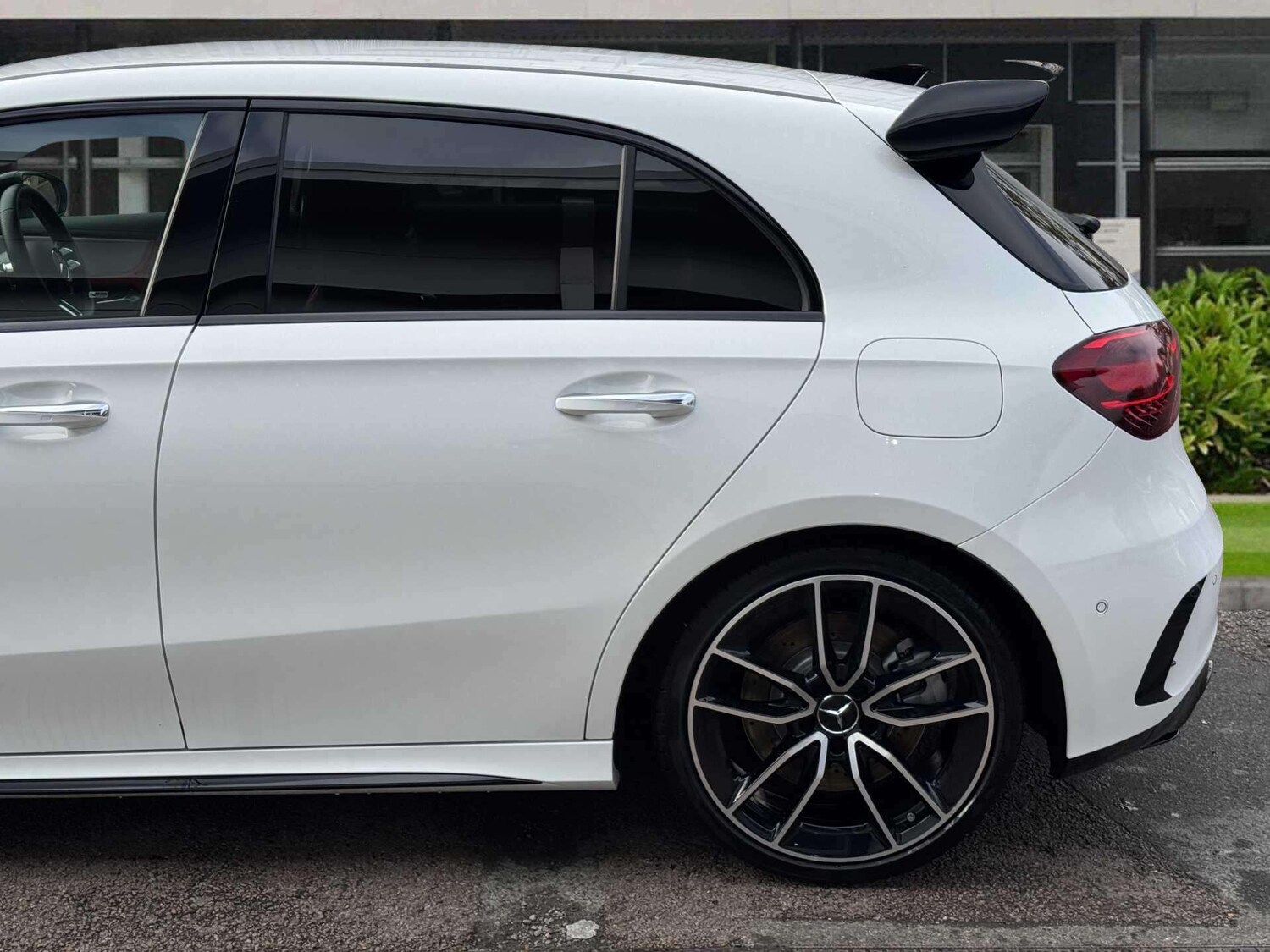 Used Mercedes-Benz A-Class 2025 for sale - 76460115: Photo 6