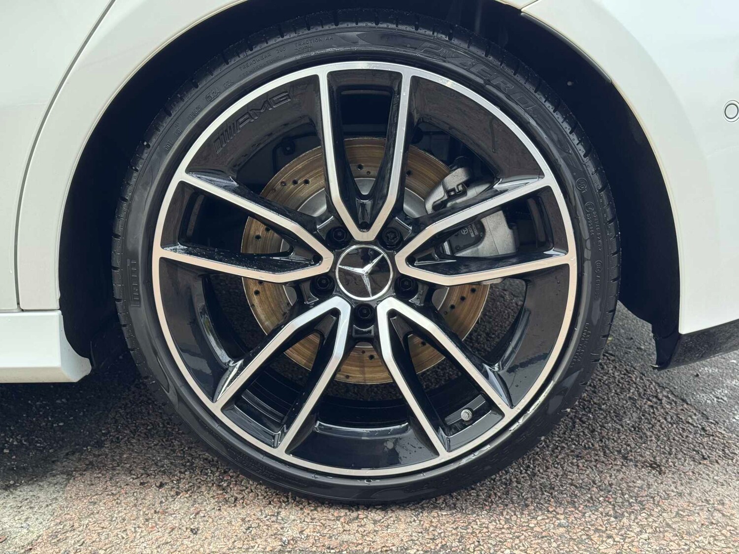 Used Mercedes-Benz A-Class 2025 for sale - 76460115: Photo 7