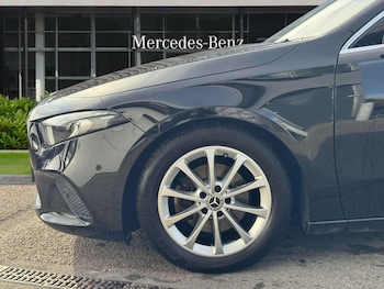Used Mercedes-Benz A-Class 2020 for sale - 76624613: Photo