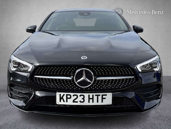 Used Mercedes-Benz CLA 2023 for sale - 78651118: Photo