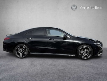 Used Mercedes-Benz CLA 2023 for sale - 78651118: Photo