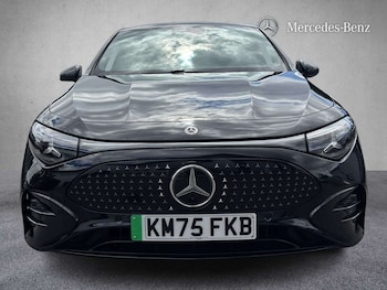 Used Mercedes-Benz CLA 2025 for sale - 78576647: Photo